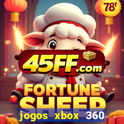 jogos xbox 360 jtag download